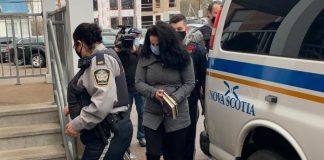 NB woman argues ‘dry cell’ segregation for drugs inside body violates charter, Report NB woman argues ‘dry cell’ segregation for drugs inside body violates charter, Report