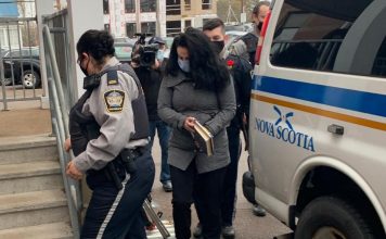 NB woman argues ‘dry cell’ segregation for drugs inside body violates charter, Report NB woman argues ‘dry cell’ segregation for drugs inside body violates charter, Report