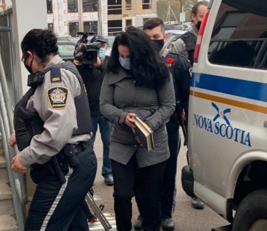 NB woman argues ‘dry cell’ segregation for drugs inside body violates charter, Report NB woman argues ‘dry cell’ segregation for drugs inside body violates charter, Report