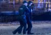 Quebec stabbings: Attacker with sword kills two, injures five