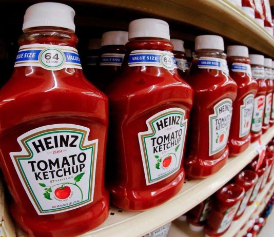 Report: Kraft Heinz Bringing Ketchup Production Back to Canada Report: Kraft Heinz Bringing Ketchup Production Back to Canada