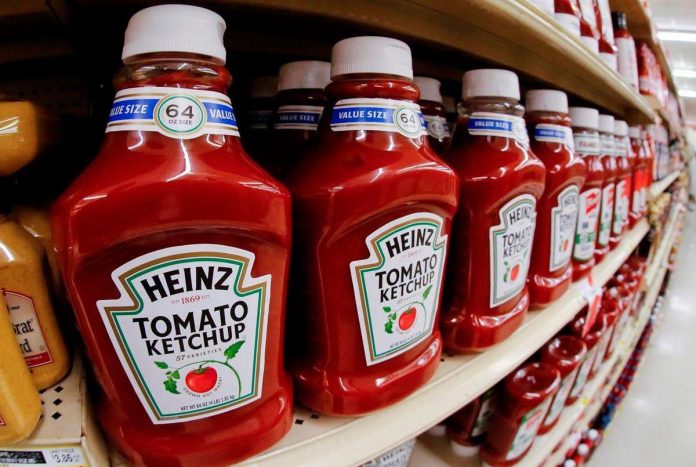 Report: Kraft Heinz Bringing Ketchup Production Back to Canada