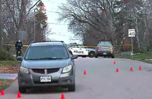 Report: Man dead, woman injured in Scarborough altercation Report: Man dead, woman injured in Scarborough altercation