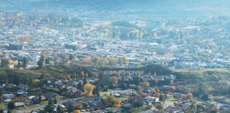 Report: Water being restored for North Okanagan neighbourhood Report: Water being restored for North Okanagan neighbourhood