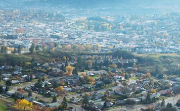 Report: Water being restored for North Okanagan neighbourhood Report: Water being restored for North Okanagan neighbourhood