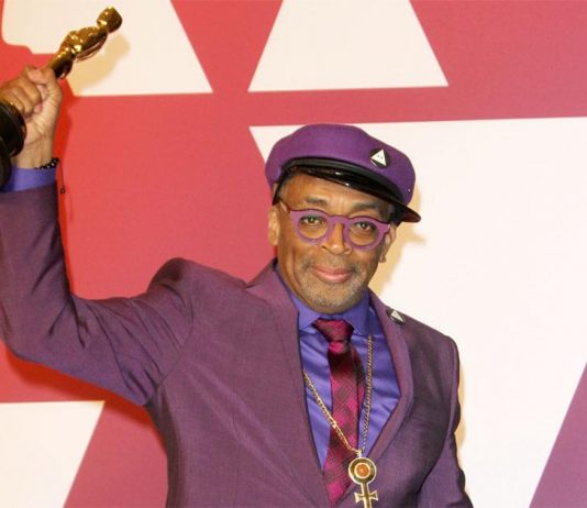 Spike Lee to Direct Movie Musical About Viagra, Report Spike Lee to Direct Movie Musical About Viagra, Report