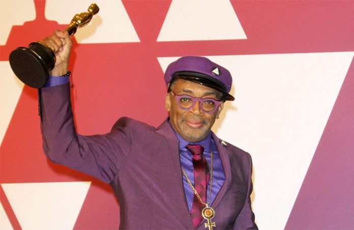 Spike Lee to Direct Movie Musical About Viagra, Report