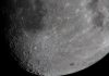 Study: NASA finds more water on Moon surface