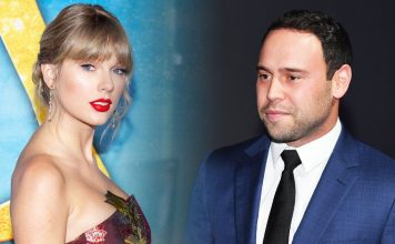 Taylor Swift criticises Scooter Braun after $300m masters sale, Report Taylor Swift criticises Scooter Braun after $300m masters sale, Report