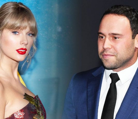 Taylor Swift criticises Scooter Braun after $300m masters sale, Report