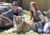 Tiger King star Jeff Lowe is being sued for alleged animal cruelty, Report