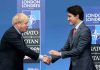 UK, Canada agree to post-Brexit rollover trade deal, Report