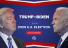 US Election 2020 LIVE Updates: What time are election results?
