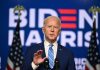 US Election Final Results 2020 LIVE: Biden leads as vote count continues in key states