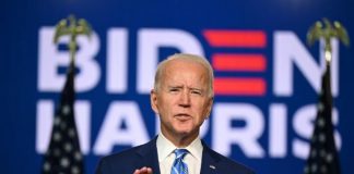 US Election Final Results 2020 LIVE: Biden leads as vote count continues in key states US Election Final Results 2020 LIVE: Biden leads as vote count continues in key states