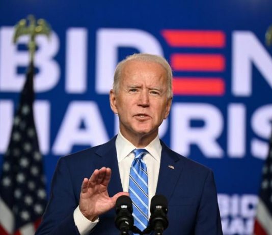 US Election Final Results 2020 LIVE: Biden leads as vote count continues in key states US Election Final Results 2020 LIVE: Biden leads as vote count continues in key states