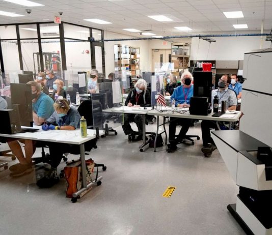 US Election Final Results 2020 LIVE: Here’s where Trump and Biden stand in the six states yet to be called US Election Final Results 2020 LIVE: Here’s where Trump and Biden stand in the six states yet to be called