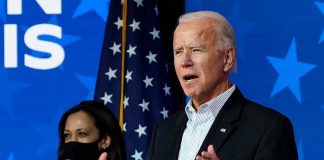 US Election Final Results 2020 LIVE: Biden expected to speak Friday night US election 2020: Biden announces top White House staff