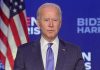 Biden changes his tune on China, Report