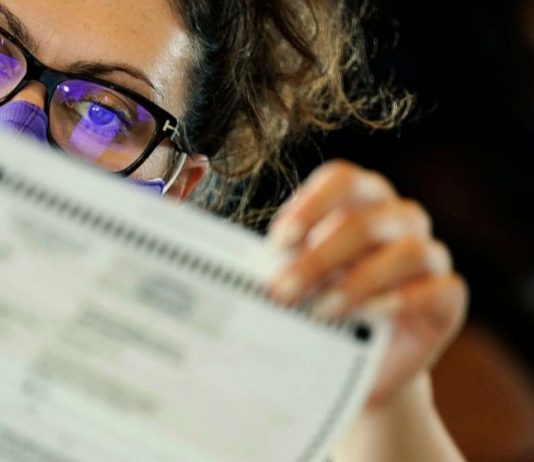 US Election Final Results 2020 LIVE: The latest on vote counting in the states still in play … US Election Final Results 2020 LIVE: The latest on vote counting in the states still in play …