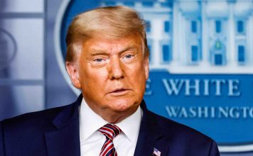 US Election Final Results 2020 LIVE: Trump’s attacks on mail-in ballots rankle some military vets US Election Results 2020 LIVE: Trump refusing to accept result