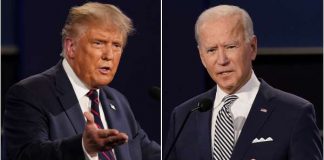 US Election Final Results 2020 LIVE: Trump issues statement demanding a full count US Election Final Results 2020 LIVE: Close races in key states could go to a recount