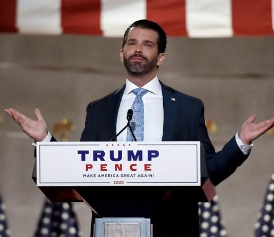 US Election Final Results 2020 LIVE: Trump sons stand by their father’s election claims US Election Final Results 2020 LIVE: Trump sons stand by their father’s election claims