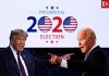 Election 2020 US Updates: Barr OKs voting probe despite lack of evidence of massive fraud