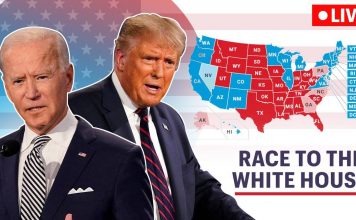 US Election Final Results 2020 LIVE: When will we know who has won? US Election Final Results 2020 LIVE: The latest on key races