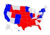 US Election Results 2020 LIVE: AP calls Arizona for Biden