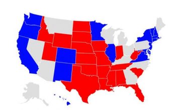 US Election Results 2020 LIVE: AP calls Arizona for Biden US Election Results 2020 LIVE: AP calls Arizona for Biden