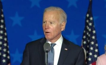 US Election Final Results 2020 LIVE: Biden on the brink of White House win US Election Results 2020 LIVE: Biden camp accuses Trump of "naked effort to take away the democratic rights of American citizens"