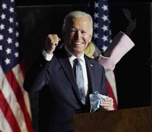 US Election Final Results 2020 LIVE: US top court may not have final say in presidential election US Election Results 2020 LIVE: Biden wins in Maine