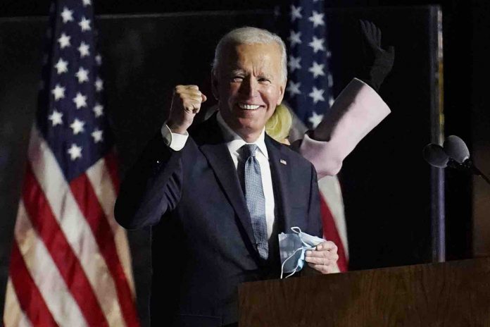 US Election Results 2020 LIVE: Biden wins in Maine