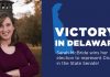 US Election Results 2020 LIVE: First transgender state senator elected in Delaware US Election Results 2020 LIVE: First transgender state senator elected in Delaware