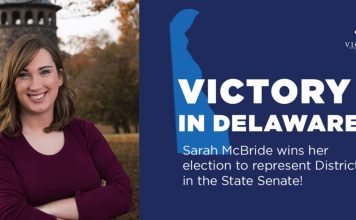 US Election Results 2020 LIVE: First transgender state senator elected in Delaware US Election Results 2020 LIVE: First transgender state senator elected in Delaware