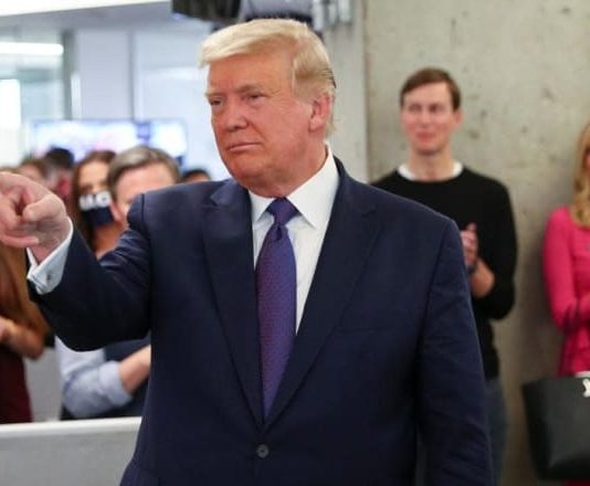 US Election Final Results 2020 LIVE: Trump campaign says it is suing to halt Nevada vote count US Election Results 2020 LIVE: Twitter takes action on multiple Trump tweets