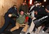 US election 2020 results live: At least 20 arrested at DC protests, 1 person stabbed