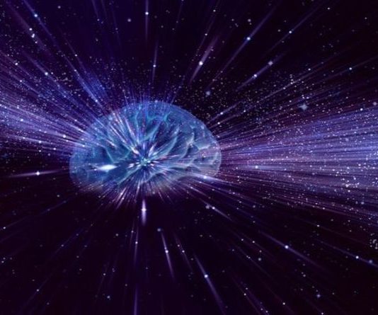 Universe is like a massive human brain new research finds Universe is like a massive human brain new research finds