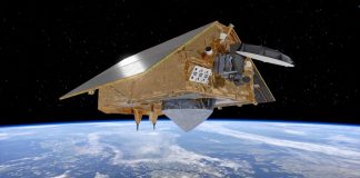 Watch: SpaceX Sentinel-6 Michael Freilich launch goes off without a hitch Watch: SpaceX Sentinel-6 Michael Freilich launch goes off without a hitch