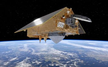 Watch: SpaceX Sentinel-6 Michael Freilich launch goes off without a hitch Watch: SpaceX Sentinel-6 Michael Freilich launch goes off without a hitch