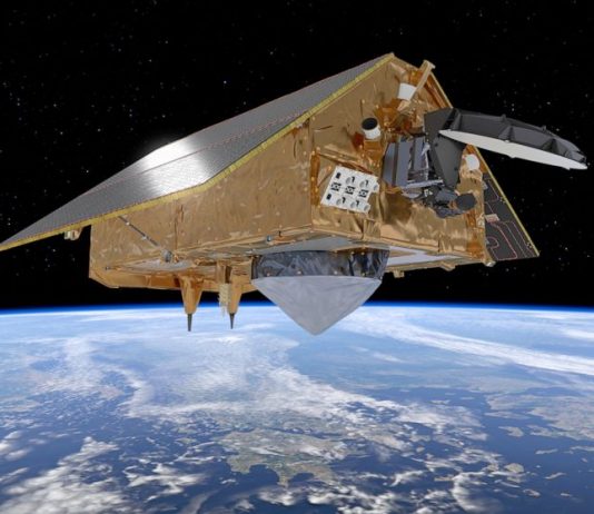 Watch: SpaceX Sentinel-6 Michael Freilich launch goes off without a hitch Watch: SpaceX Sentinel-6 Michael Freilich launch goes off without a hitch