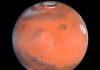 Water on Mars thought to have formed 4.4 billion years ago (Study)
