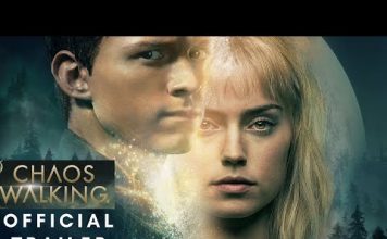 ‘Chaos Walking’ Trailer: Tom Holland, Daisy Ridley’s Long-Delayed Epic Is Ready for Release (Watch) ‘Chaos Walking’ Trailer: Tom Holland, Daisy Ridley’s Long-Delayed Epic Is Ready for Release (Watch)