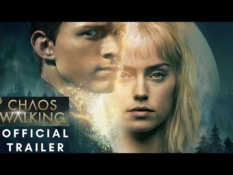 ‘Chaos Walking’ Trailer: Tom Holland, Daisy Ridley’s Long-Delayed Epic Is Ready for Release (Watch)