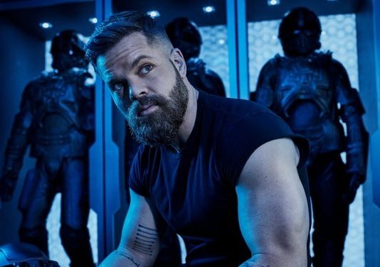 ‘The Expanse’ renewed for 6 and final season on Amazon ‘The Expanse’ renewed for 6 and final season on Amazon