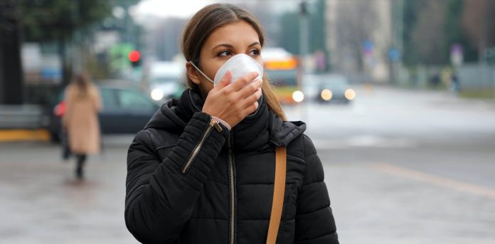 Air quality influences the pandemic, Says New Study