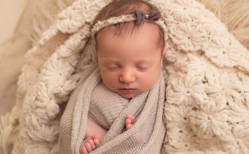 Baby born from embryo that had been frozen for 27 years, Report Baby born from embryo that had been frozen for 27 years, Report