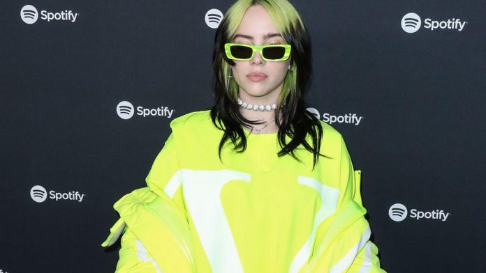 Billie Eilish cancels entire world tour: How to get refunds, Report