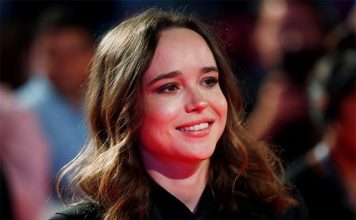 Canadian Actor Elliot Page Just Came Out as Transgender Canadian Actor Elliot Page Just Came Out as Transgender